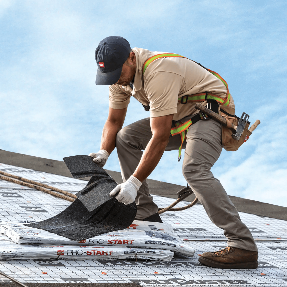 Grunts Roofing Images
