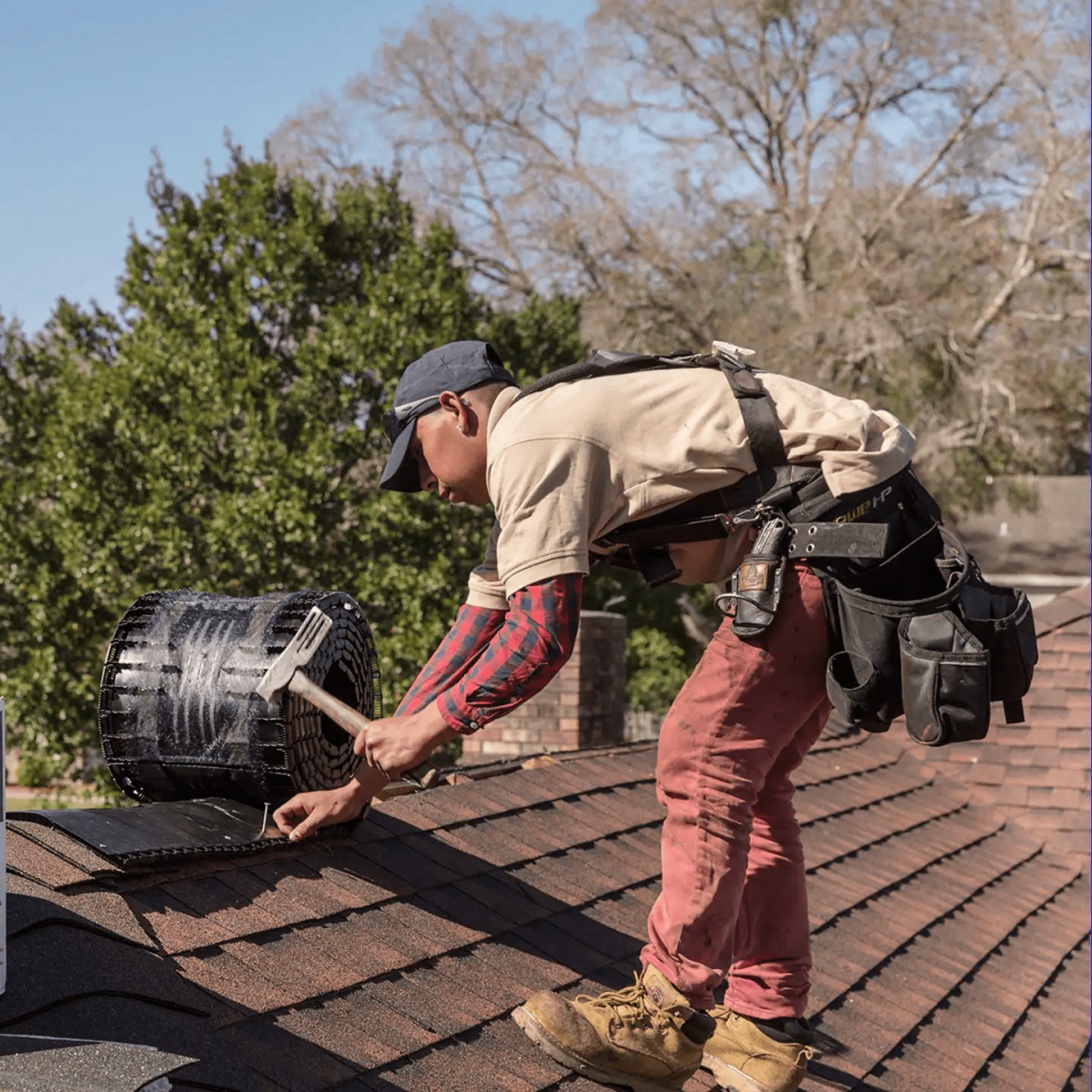 Grunts Roofing Images