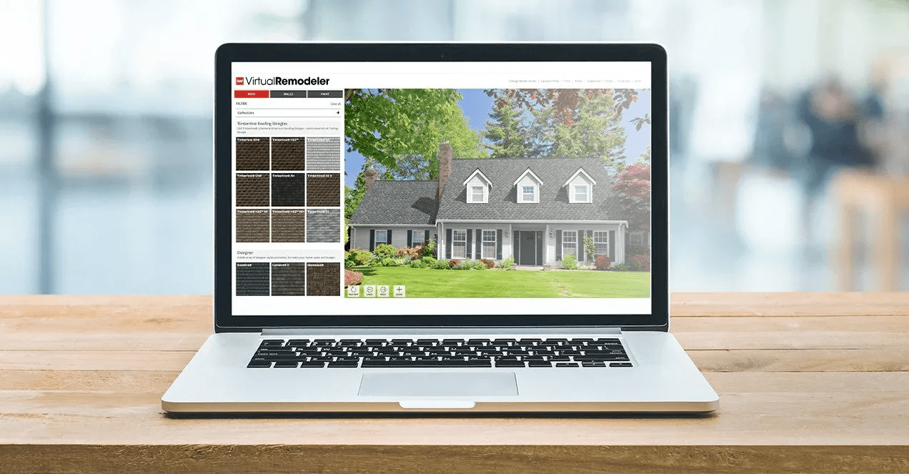Grunts Roofing Images