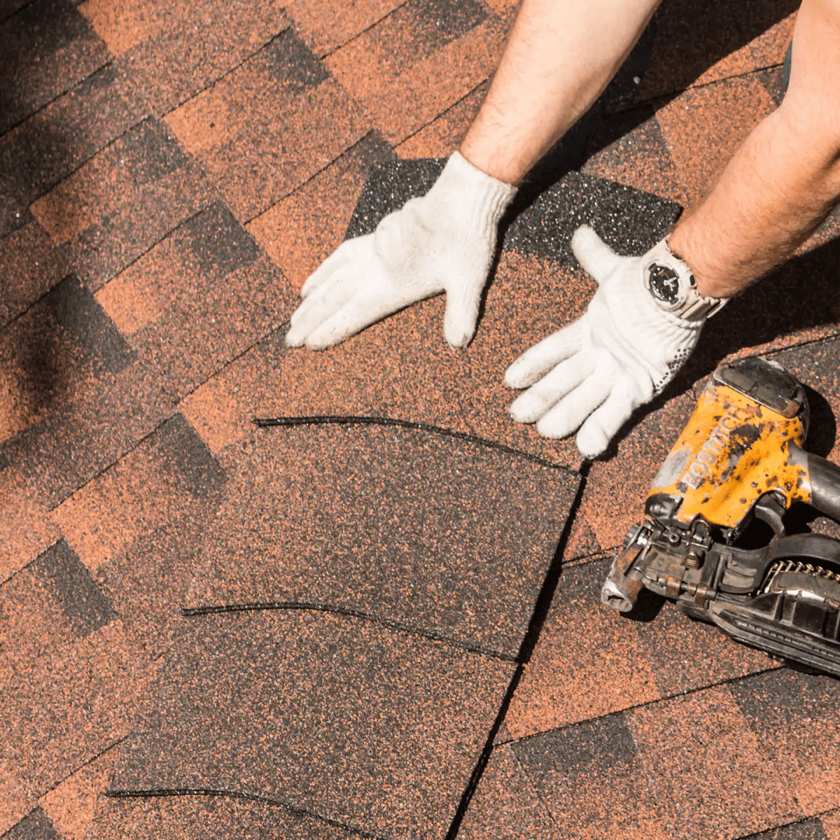Grunts Roofing Images