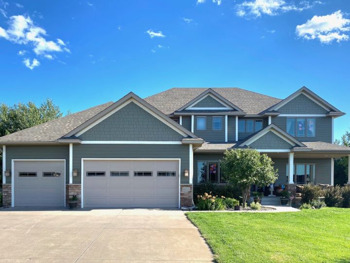 Grunts Roofing LLC Images