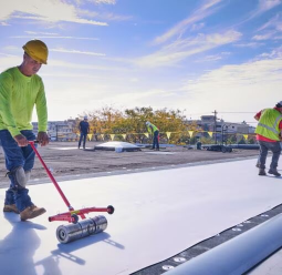 TPO Roofing